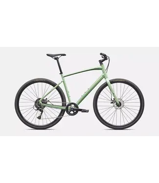 Specialized Sirrus X 1.0 2026