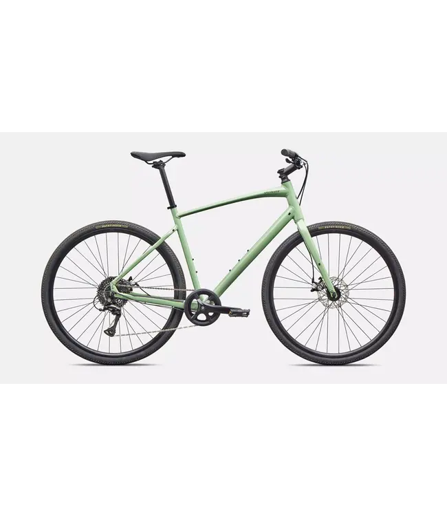 Specialized Sirrus X 1.0 2026