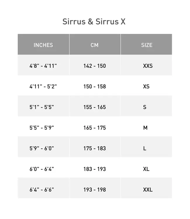 Specialized Sirrus X 1.0 2026
