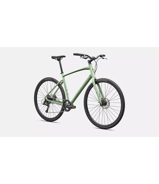 Specialized Sirrus X 1.0 2026