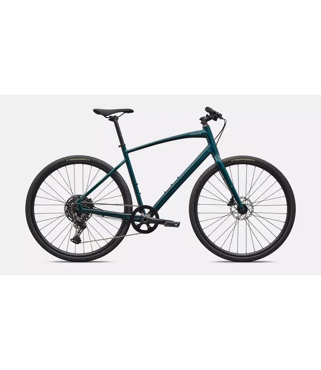 Specialized Sirrus X 3.0 2026