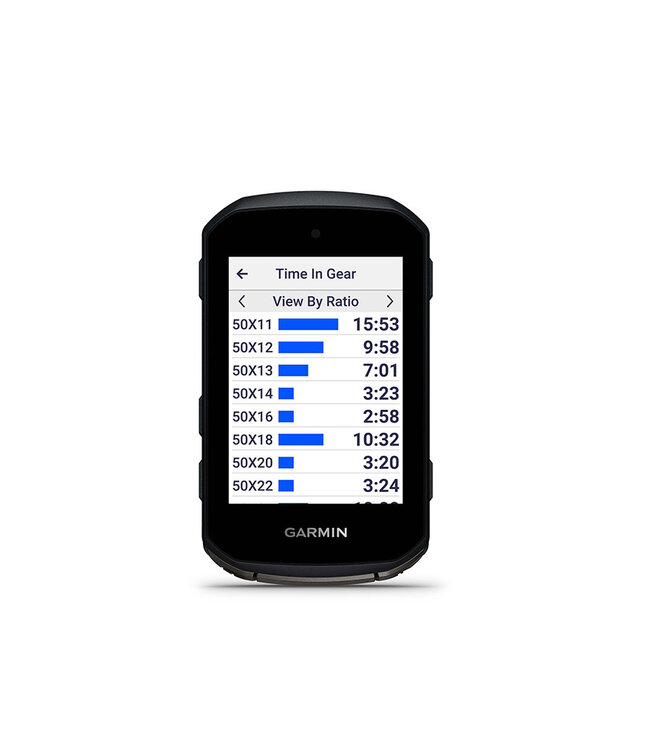 Garmin GPS Edge 850