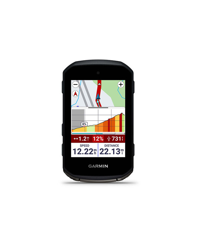 Garmin GPS Edge 850