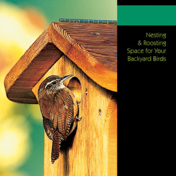 BOOKS/GUIDES BIRD WATCHER’S DIGEST: A GUIDE TO BIRD HOMES