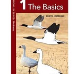 GUIDE CORNELL WATERFOWL ID SERIES 1: THE BASICS FOLDING GUIDE