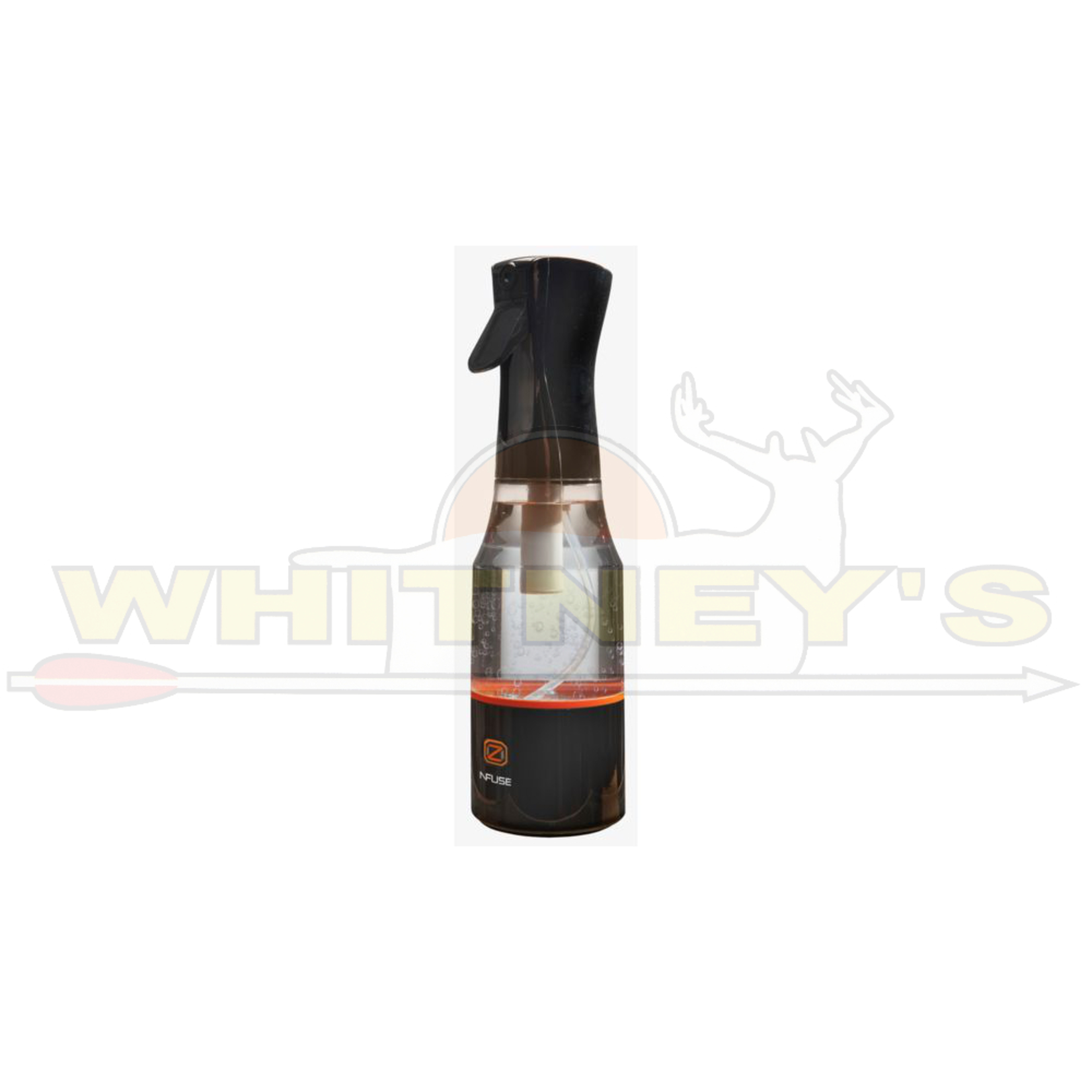ScentLok Tech. Inc. ScentLok N-Fuse Ozone Spray Bottle Black OSFM