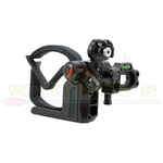 Vaportrail Vaportrail Gen 7X LH, BLACK