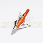 Wasp Archery Products Wasp Archery Havalon HV 125gr. 3-blade Broadheads- 4525