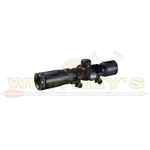 Excalibur Excalibur Tact100 Scope Illuminated Pkg