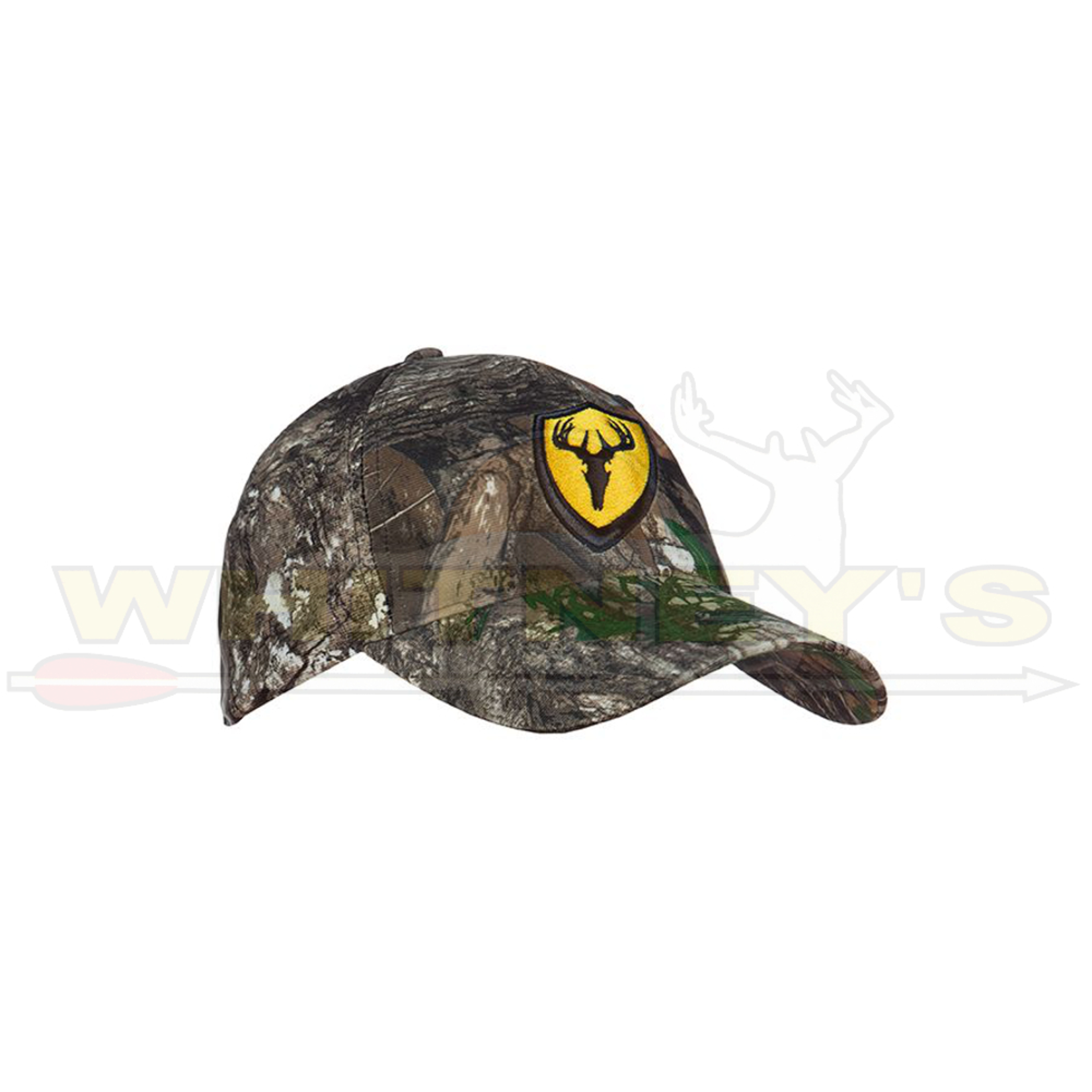 Blocker Outdoors, LLC Blocker Outdoors Shield S3 Cap, RT Edge- 2320340-153-OS