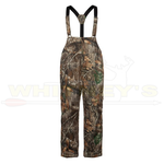 Scentblocker Blocker Outdoors Whitetail Pursuit Realtree Edge BIB, Large