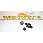 Specialty Archery, LLC Specialty Archery 1/4" Large Hooded Peep Housing 37 Degree Camo