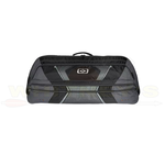 EASTON Easton World Cup Soft Bow Case - Black/Grey