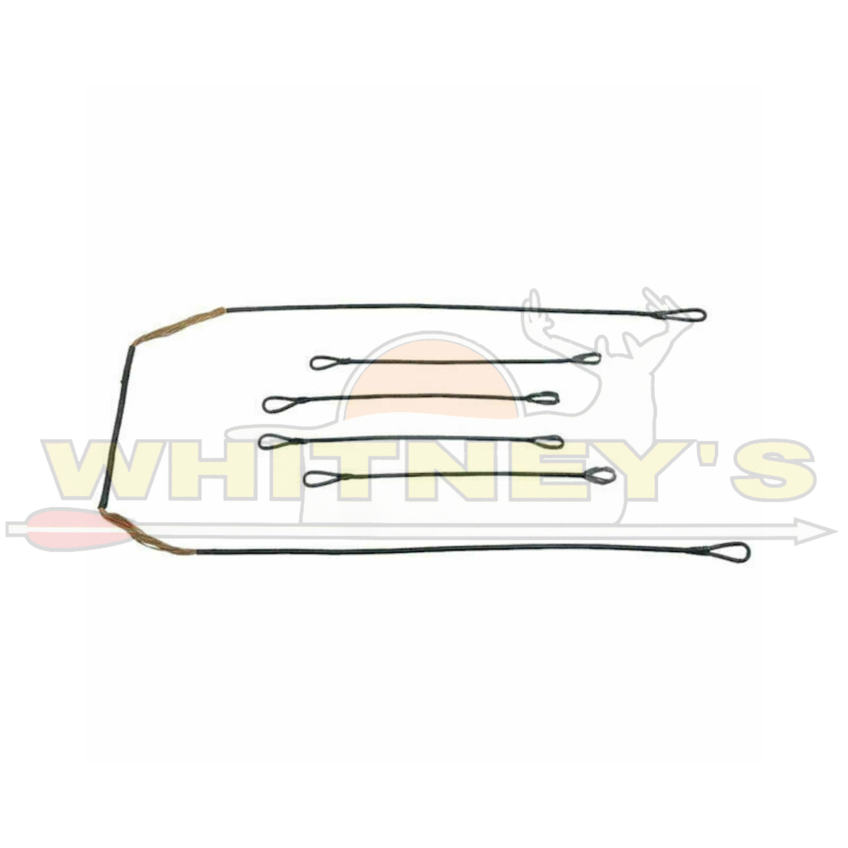 Ravin Crossbows LLC Ravin Crossbow String and Cable Set- R190