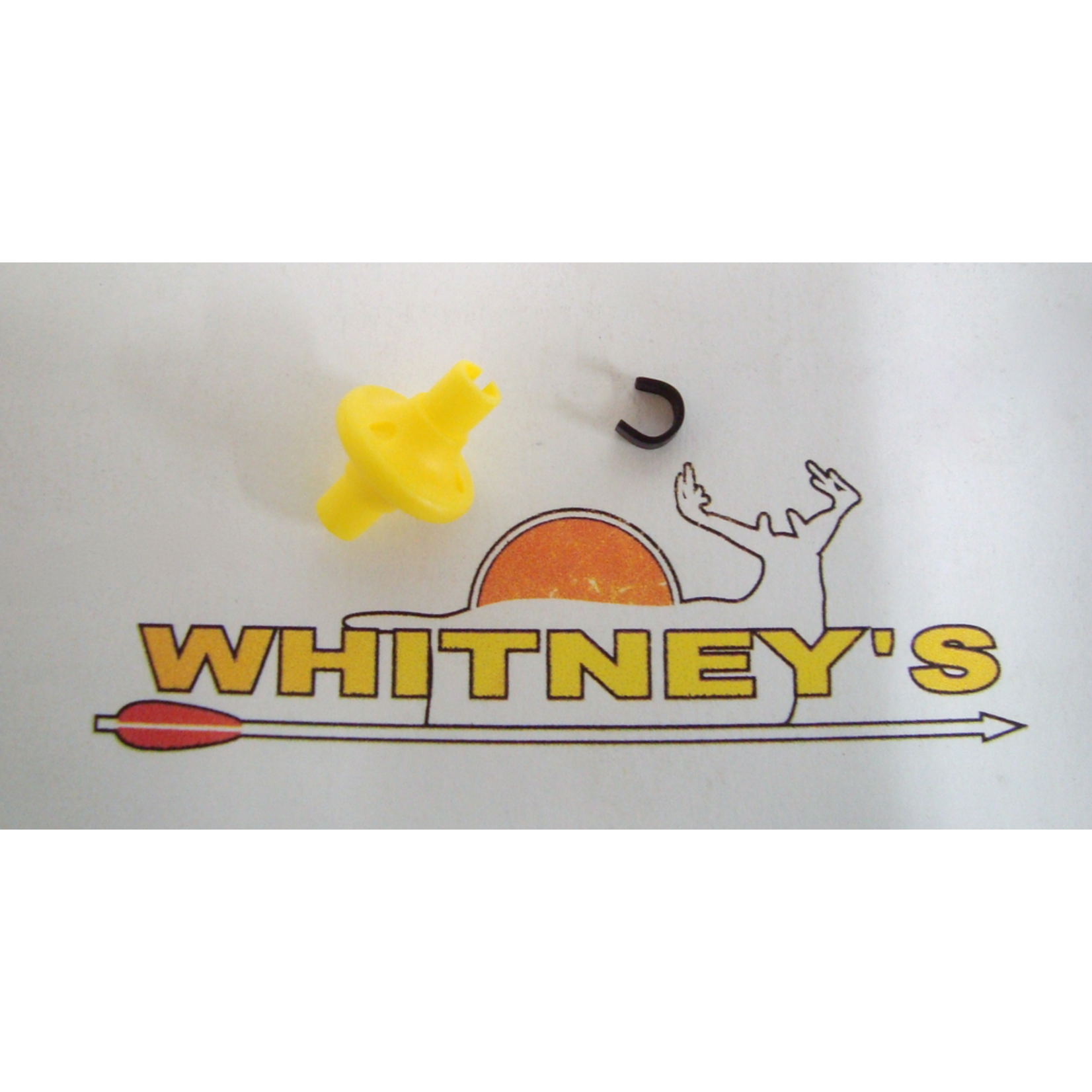 Komfort Kiss Komfort Kiss - Yellow