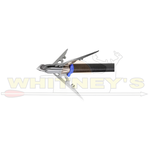 G5 G5 MegaMeat 100gr. 3-Blade Broadheads, 3PK- MM100
