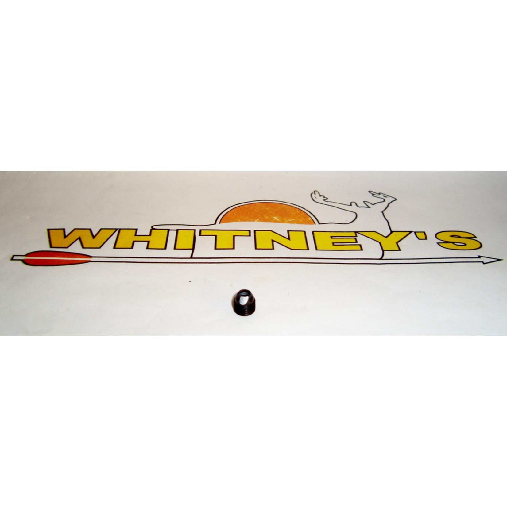 Specialty Archery, LLC Specialty Archery 1/8" Aperture W/#4 Verifier(SILVER)