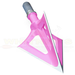 G5 G5 Montec 100gr. Broadheads, Pink- 119