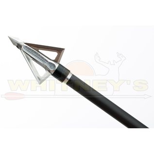 Grim Reaper Grim Reaper Hades 125 Grain 3 Blade 1 3/16"-In Cut-2213