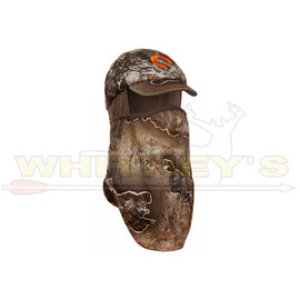 ScentLok Tech. Inc. ScentLok Technologies- Savanna Lightweight Ultimate Headcover RT Excape-OSFM