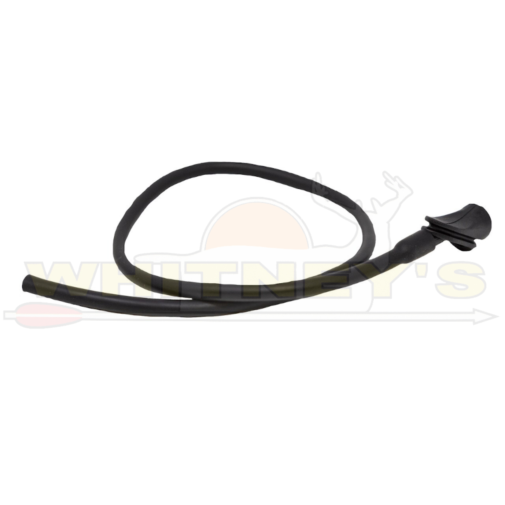 Bohning Company, LTD Bohning Peep Sight, Hunter 3/16"- 1668