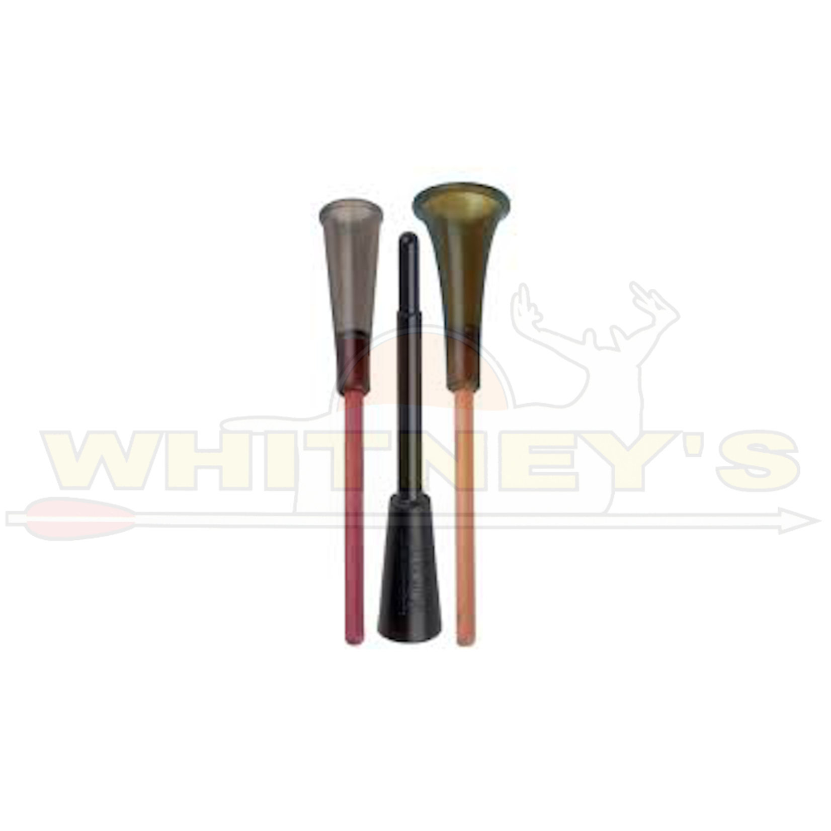 Primos Primos Hunting-Striker -3 Pack-687
