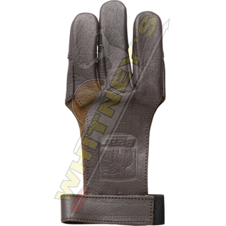 Bear Archery Bear Recreatioinal X-Large Leather Shooting Glove