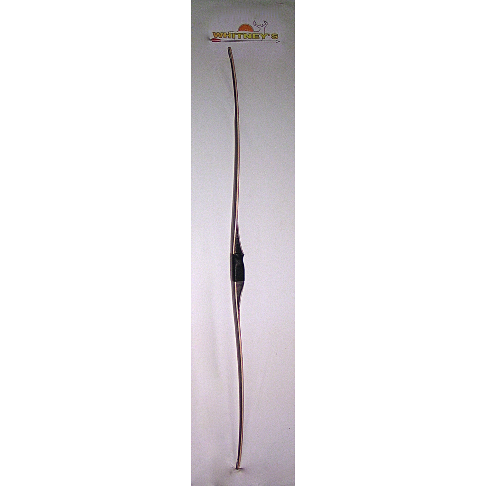 Escalade Fred Bear Montana Long Bow Right Hand-45#-AFT2040145