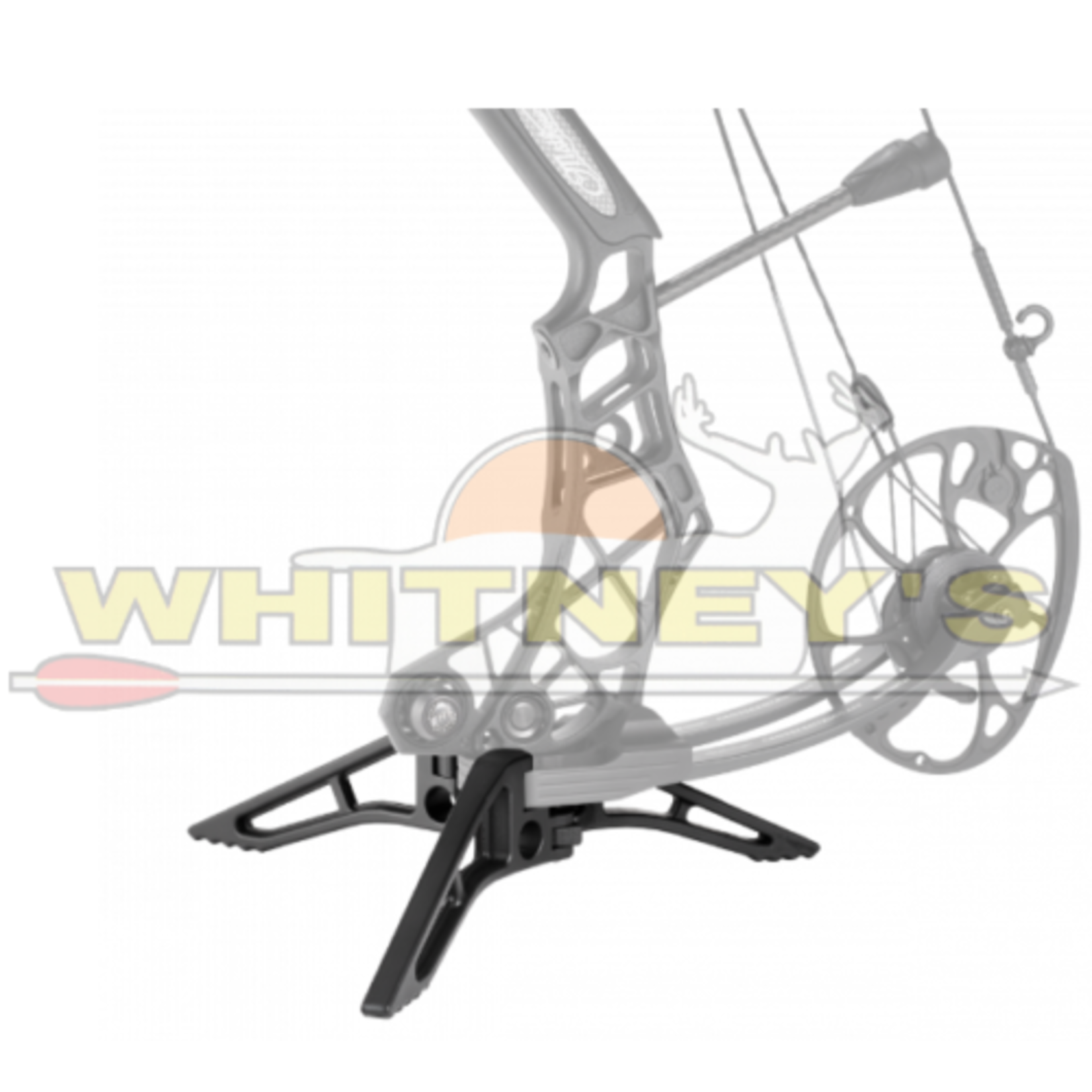 Mathews Mathews Bow Stand Engage Limb Legs- 82006