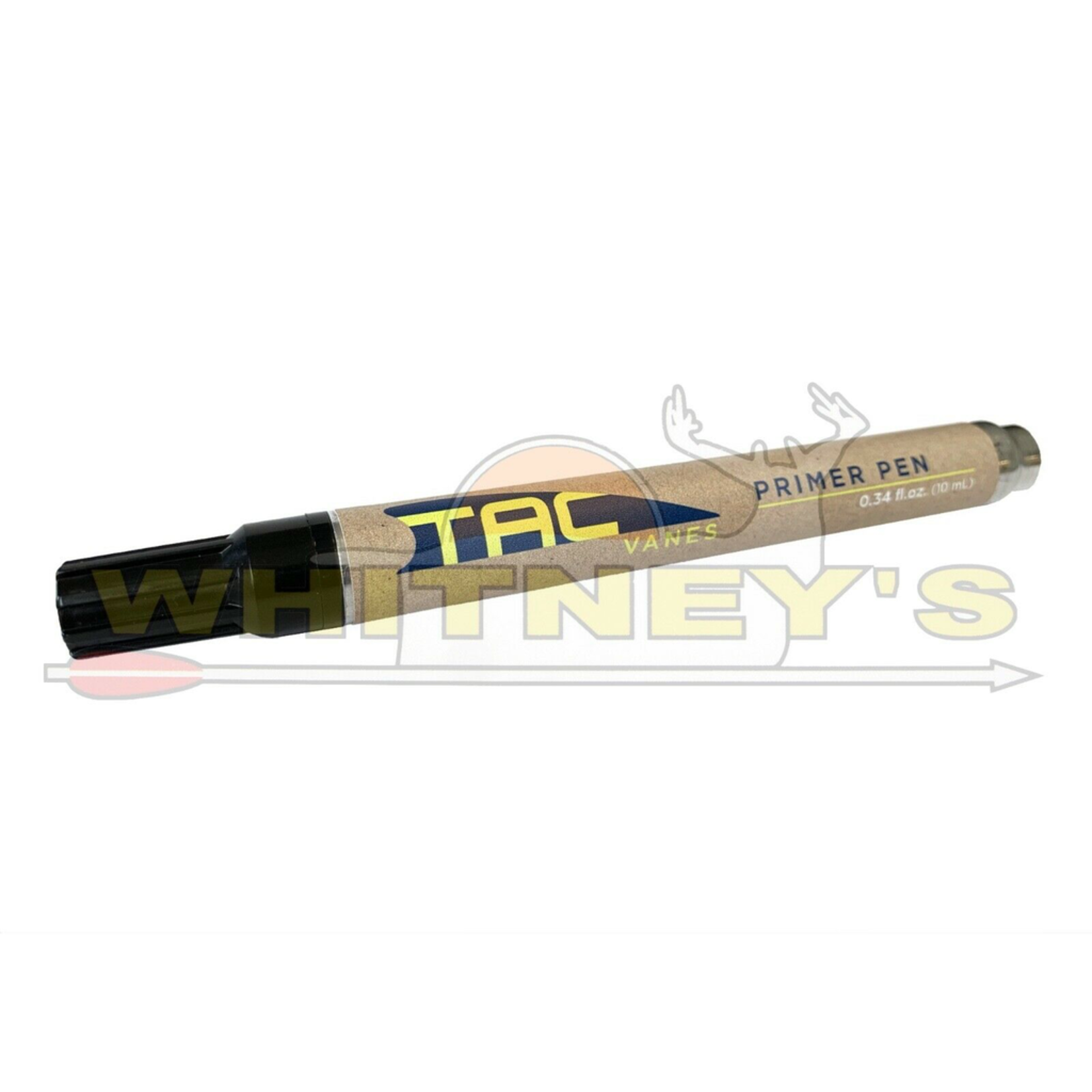 TAC TAC Primer Pen - .34 Fl Oz-1151