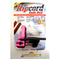 Rip Cord Ripcord Code Red Fall-Away Rest Pink, Left Hand