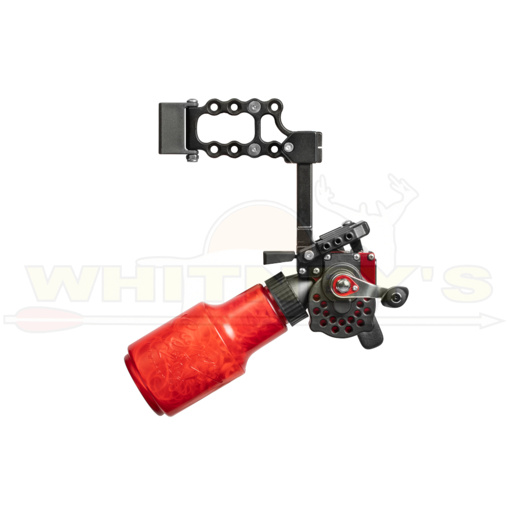 Cajun Archery Cajun Bows Winch Pro Reel