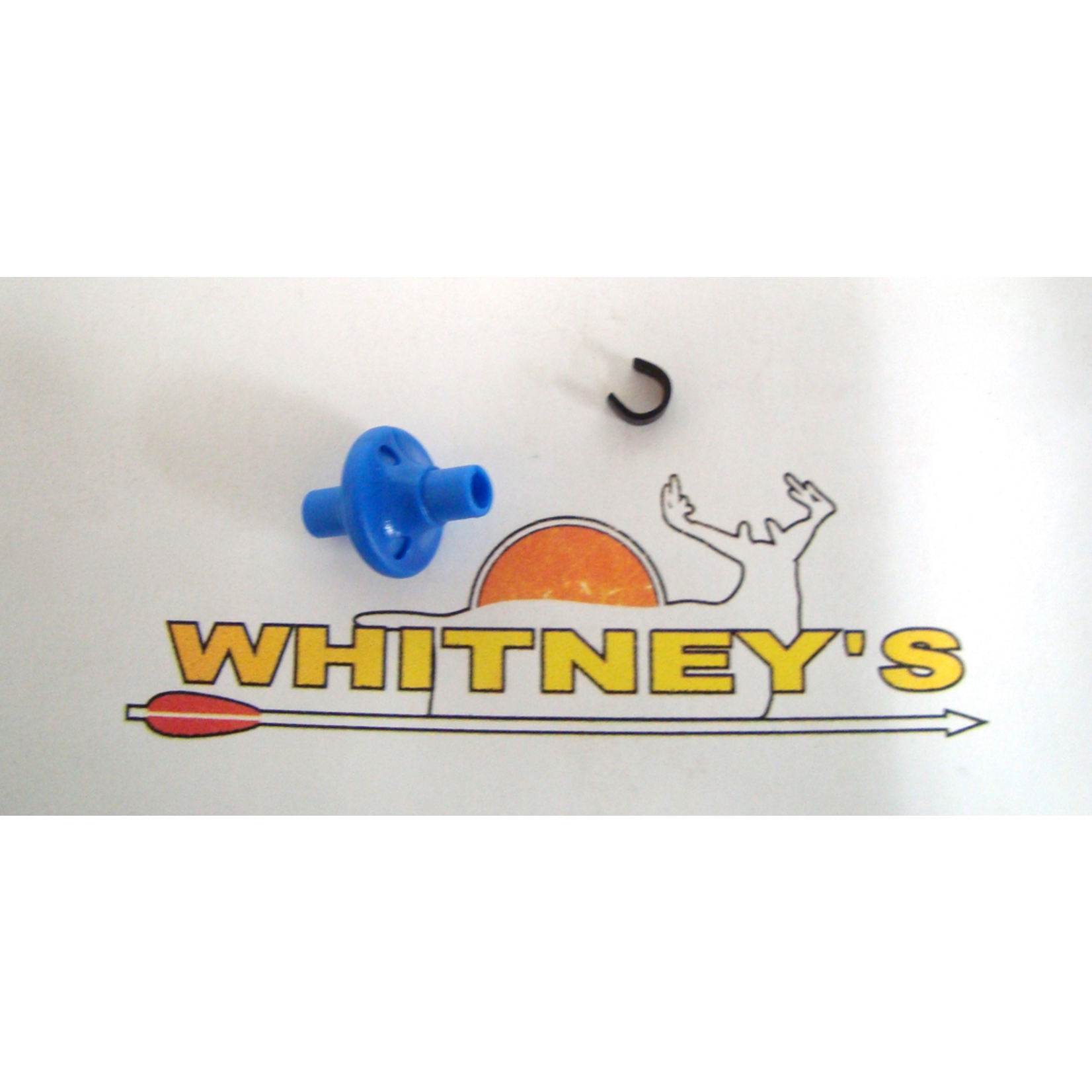 Komfort Kiss Komfort Kiss - Blue