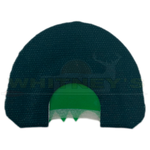 Quaker Boy Quaker Boy Screamin’ Green Hecklin’ Hen Mouth Call- 11203