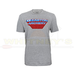 EASTON Easton 2020 Tee X-Large GRAY