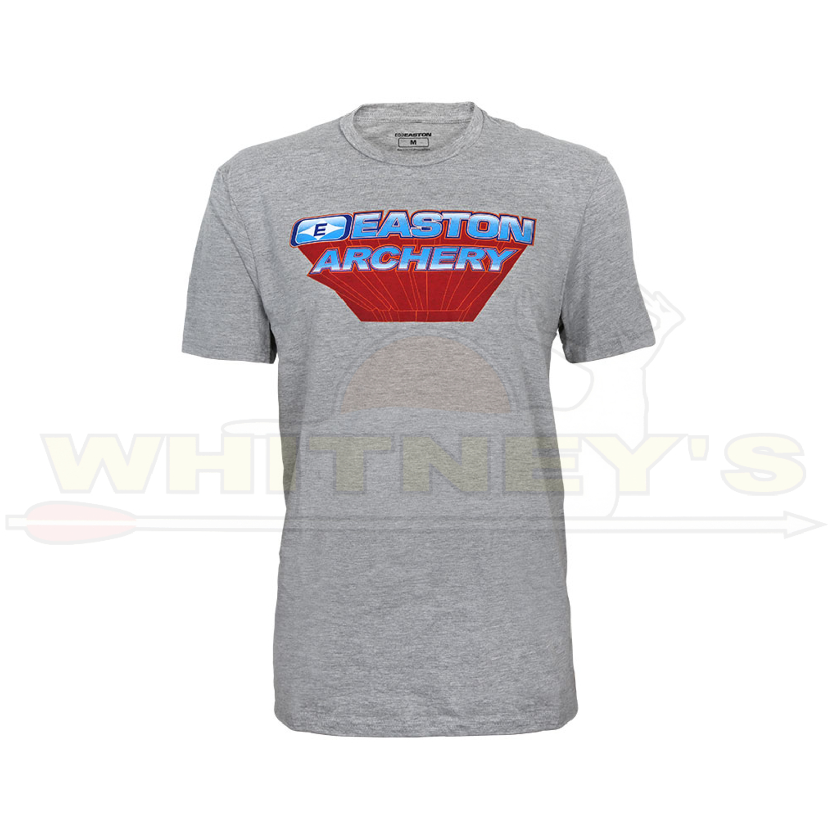 EASTON Easton 2020 Tee X-Large GRAY