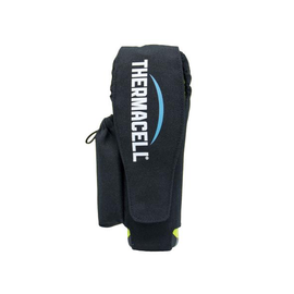 Thermacell Thermacell Portable Repeller Holster - BLACK