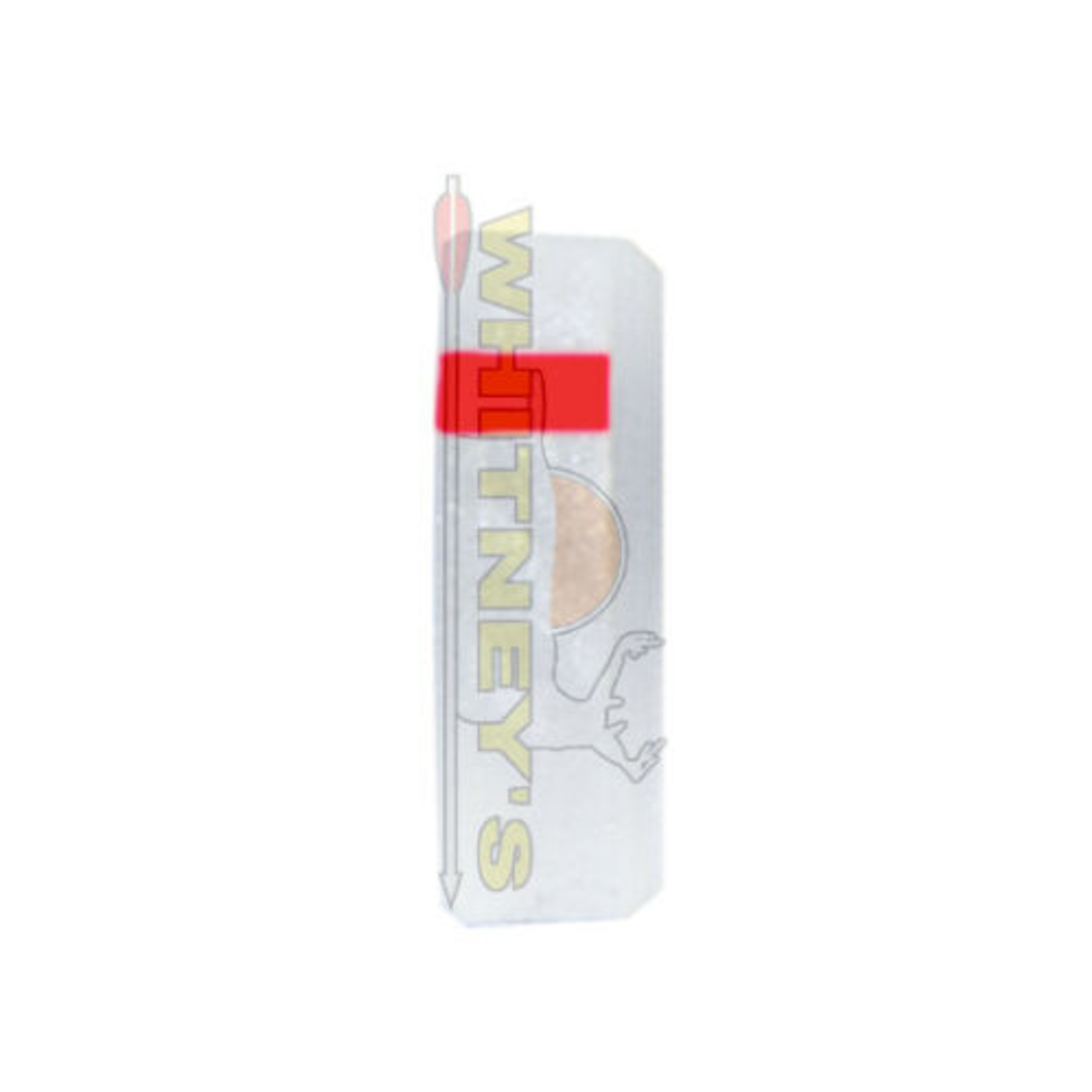 Specialty Archery, LLC Specialty Archery #3.0 Podium Peep Clarifier Lens (RED)