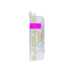Specialty Archery, LLC Specialty Archery #6 Pink  Podium Peep Verifier