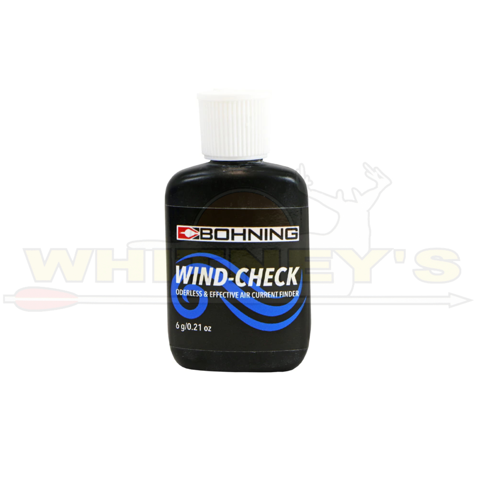 Bohning Company, LTD Bohning Wind Check Powder- 1612
