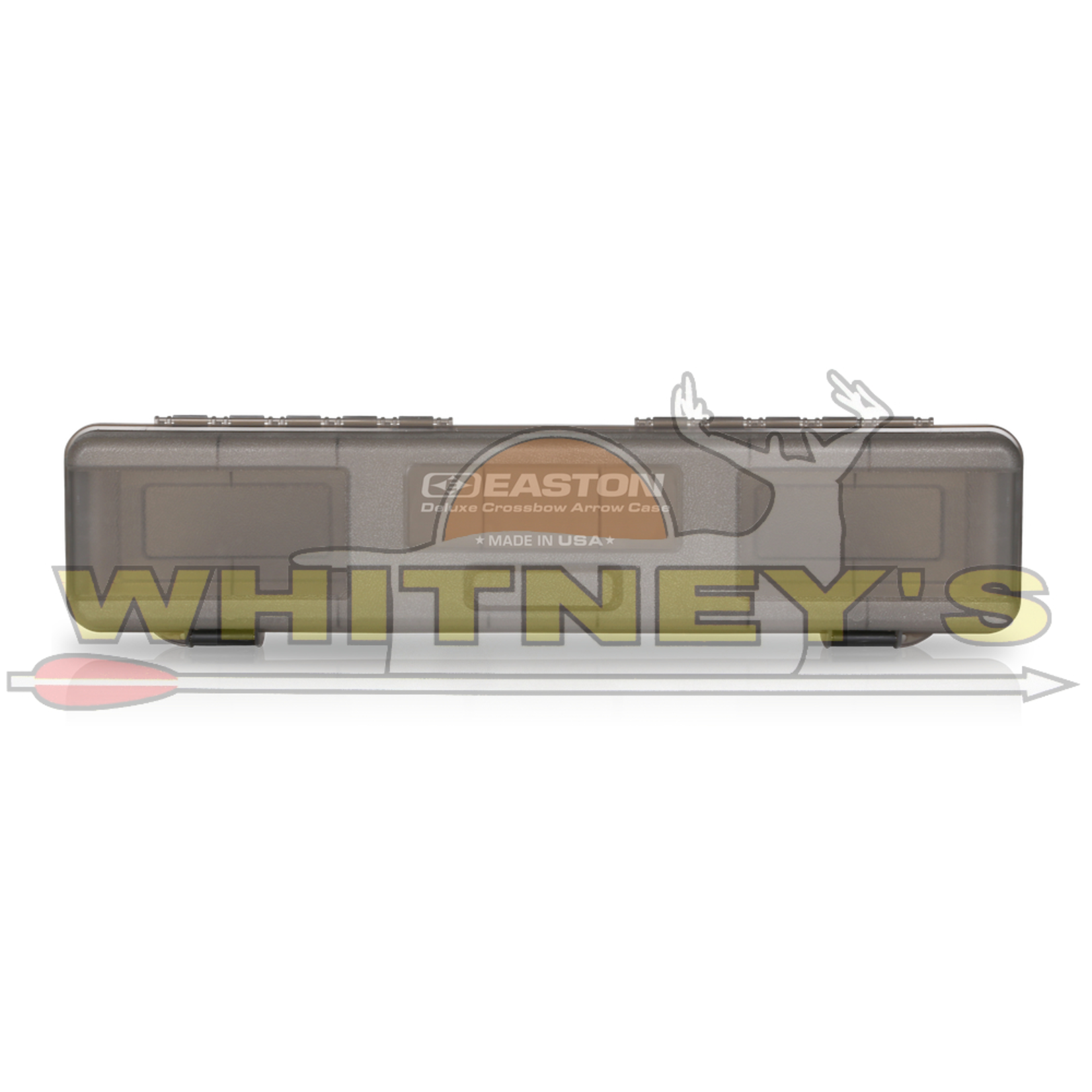EASTON Easton X-Bow Arrow Case- 925322