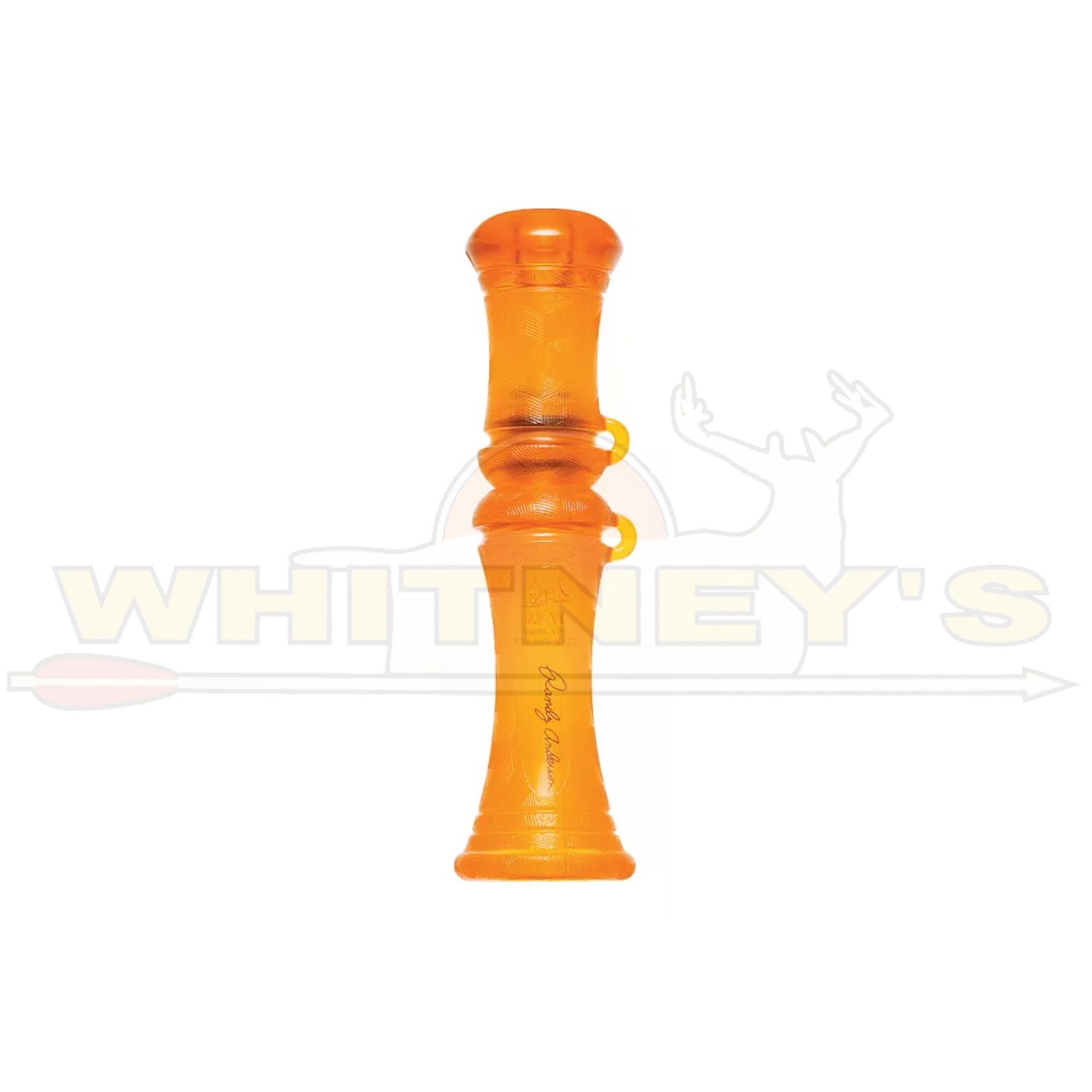 Primos Primos Hunting KI-YI Predator Call- 315
