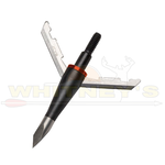 Wasp Archery Products Wasp Archery Jak Knife 2-Blade 100gr. Broadheads- 1903