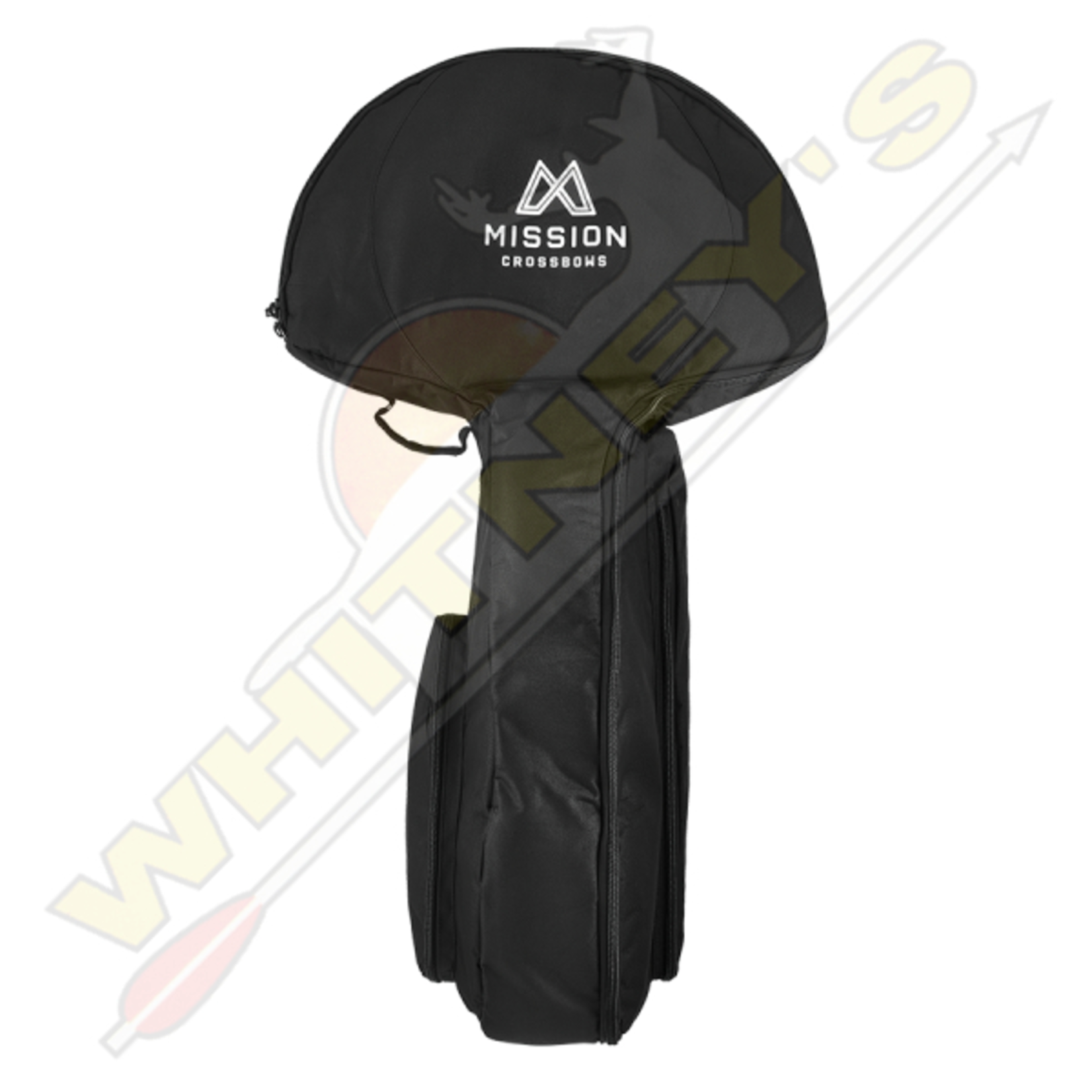 Mission Mission Sub-1 XR RT Edge & Pro Kit