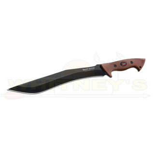 Outdoor Edge Outdoor Edge Brush Demon Knife-BD-10C