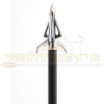 Grim Reaper Grim Reaper Pro Series Micro Hybrid 125 Gr. 1 3/4” x 1 1/16”-1553