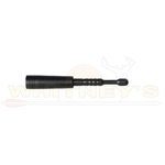 EASTON Easton Point Insert 4MM Half Out #2- 50 gr. - Dozen-229738