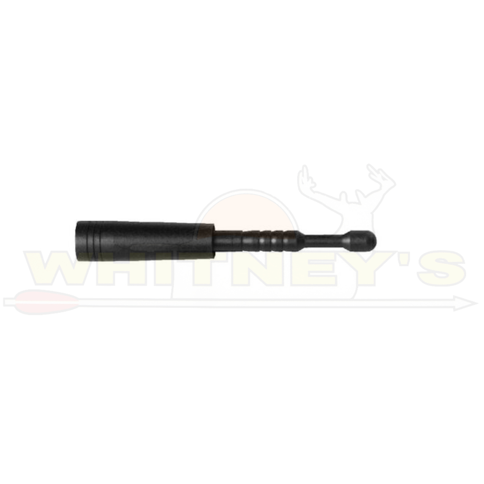 EASTON Easton Point Insert 4MM Half Out #2- 50 gr. - Dozen-229738