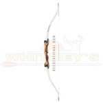 Bear Archery Bear Bullseye RH/29#