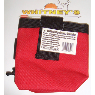 Bohning Company, LTD Bohning Accessory Bag, RED- 16591
